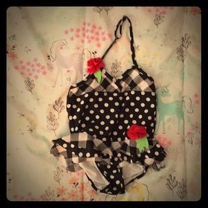 Like new bathing suit